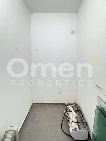 Spatiu de birouri de închiriat | locație excelentă | 100 mp utili - 5