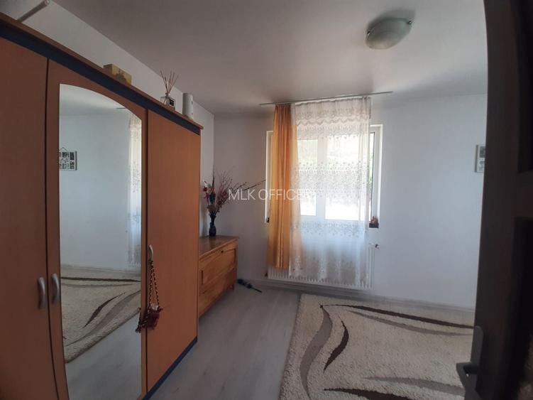 Casa si teren de vanzare in Feleacu - 9