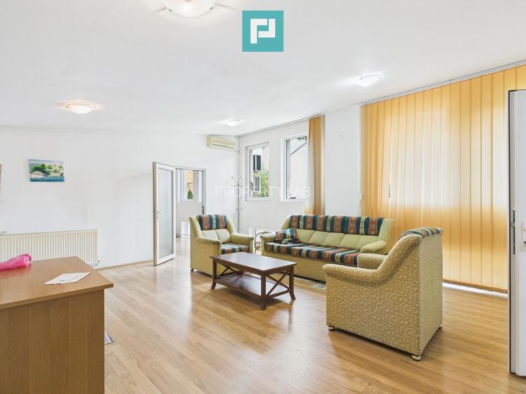 Spațiu comercial / producție cu potențial multiplu - 5