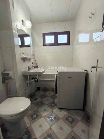 Inchirie ap 2 camere Parter Podu Ros la Bulevard - 5
