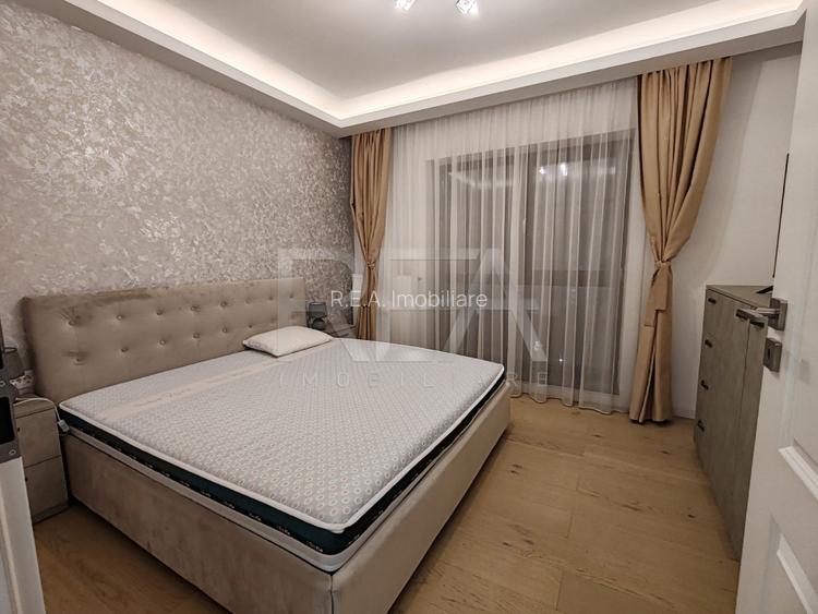 2 camere 9/11+ parcare+ boxa-Exigent Plaza Faza 4 - 2