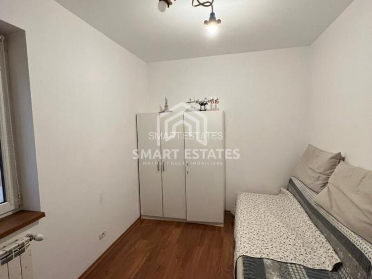 Timpuri Noi - Apartament 3 Camere - Bloc Nou - 9