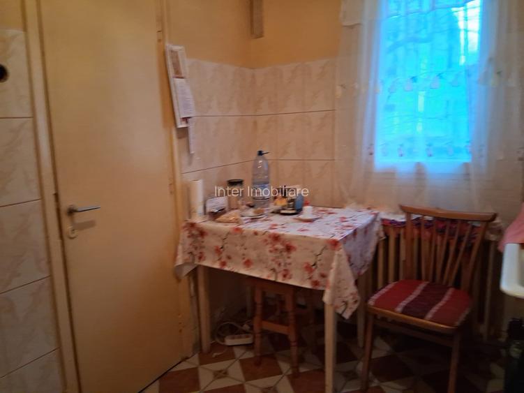 Apartament 3 camere etaj intermediar Podu Ros Salubris id.oferta 161169 - 5