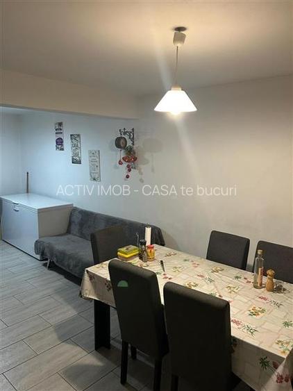 Casa P+E , teren 300 mp, pretabila - clinica, birouri, locuinta - Parc - 16