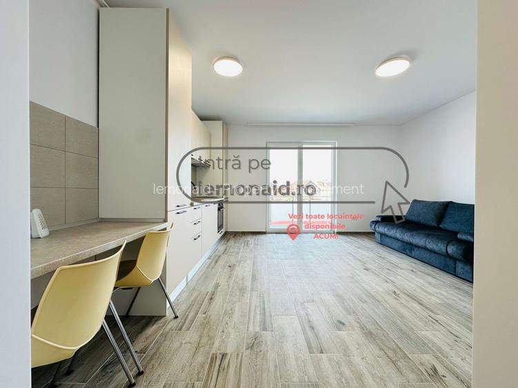 Apartament cu o cameră | Aleea cu Plopi | Giroc - 3