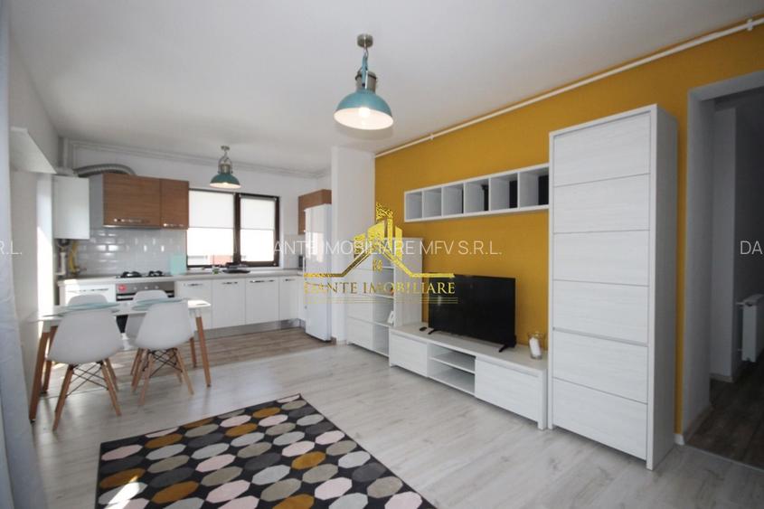 2 camere, modern, bloc nou, balcon, parcare, Buna Ziua, Grand Hotel - 3