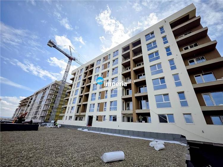 Pret Promotional! Apartamente noi 2 camere COPOU - 9