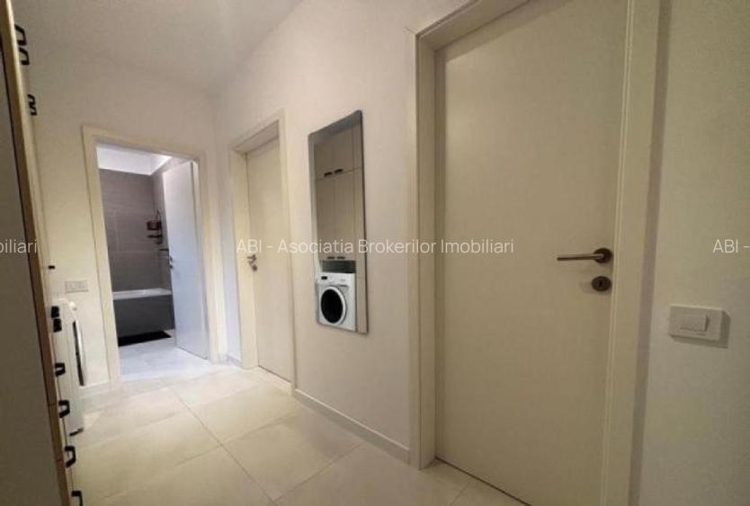 PRIMA INCHIRIERE - Garsoniera cu Loc Parcare - Sos. Salaj - 7