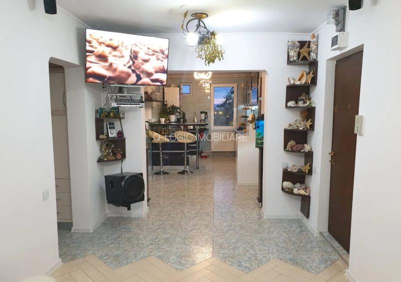 Apartament 4 camere intrare Tractorul - 6