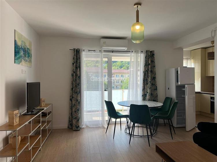 Apartament cu 3 camere Petre Dulfu - 3