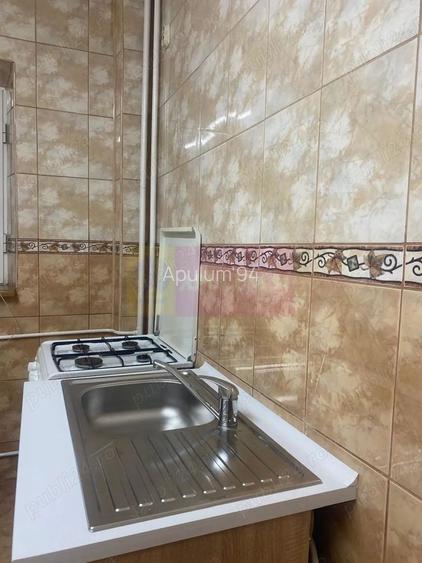 Inchiriere 2 camere B-dul Chisinau - stradal - 3