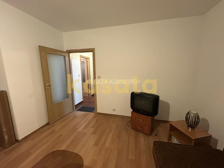 Garsonieră | Zona Brâncuși | Etaj Intermediar | Bloc 2010 - 2