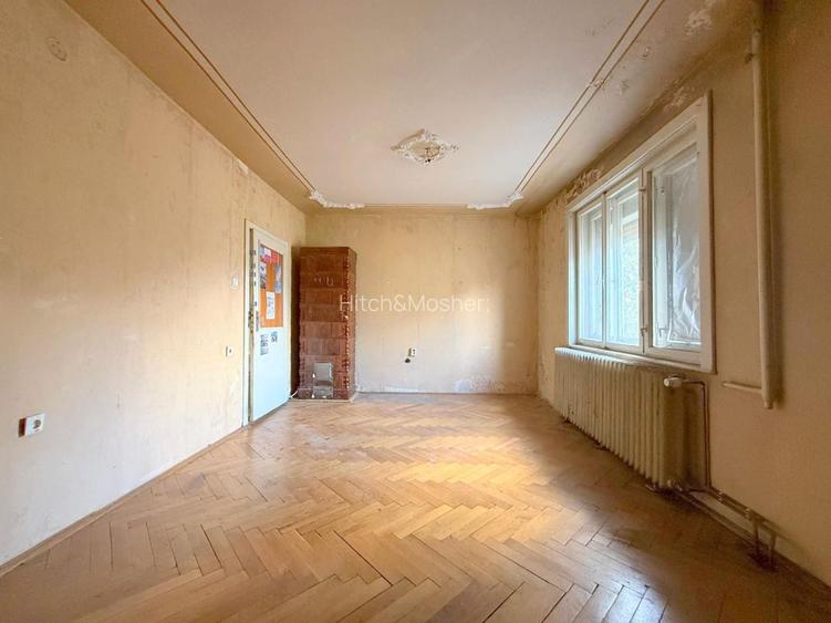 Casă P+1 cu teren generos, anexă și garaj – Timișoara, - 4