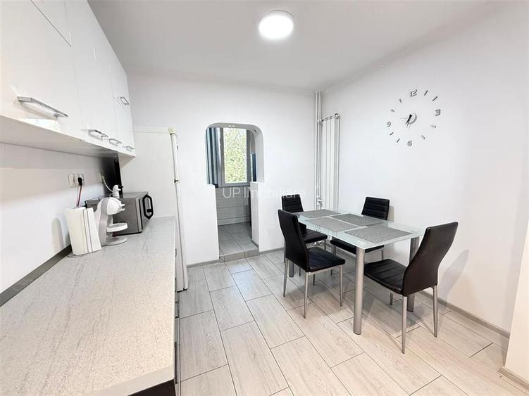 APARTAMENT 2 CAMERE DE INCHIRIAT | TIP PB | ETAJ 2 | ZONA DECEBAL - 9