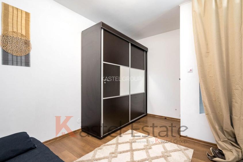 Garsoniera moderna  zona Decebal - 7