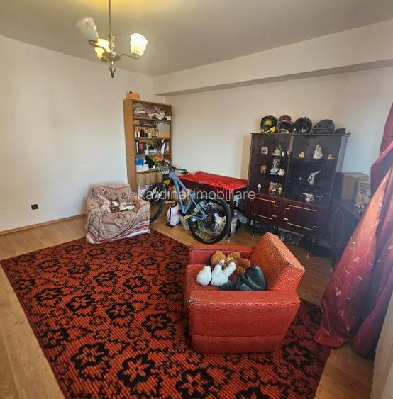 Apartament 3 camere intermediar, Racadau  Tampei - 8