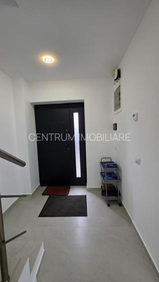 Inchiriere casa noua in Otopeni - 8