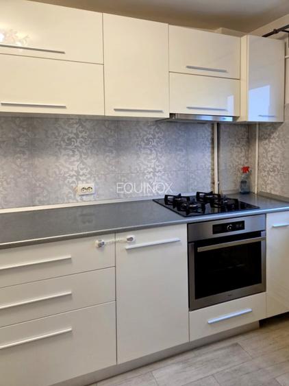 Apartament cu 2 camere devanzare, Mătășești - Palatul Copiilor - 4