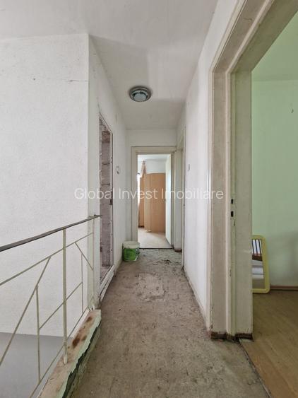 Eforie Sud- Casa P+1 caramida, 4 camere, teren 200mp- 120.000euro - 13