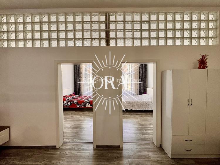 APARTAMENT ULTRACENTRAL 3 CAMERE |VÂNZARE|BD-UL EROILOR | INVESTIȚIE/LOCUINTA - 10