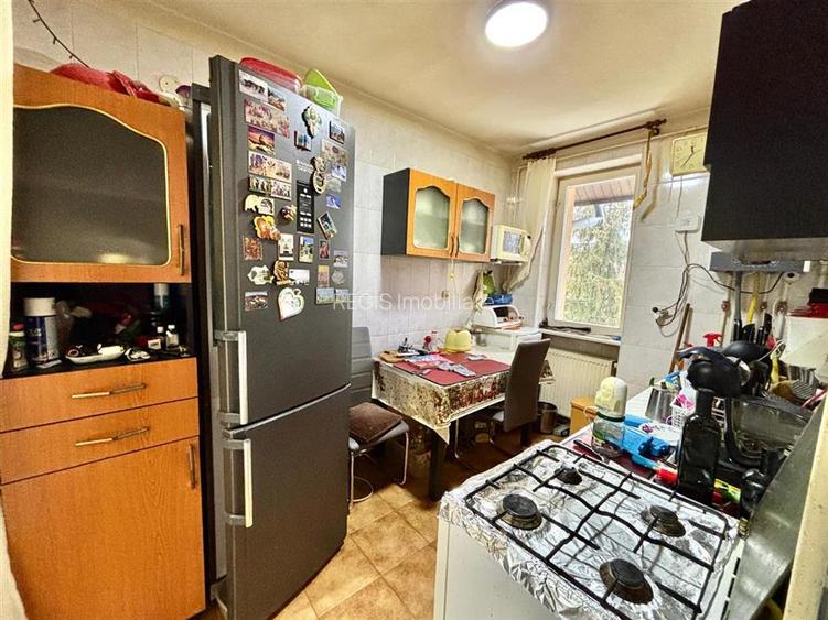 Apartament 2 Camere Central Predeal - 6