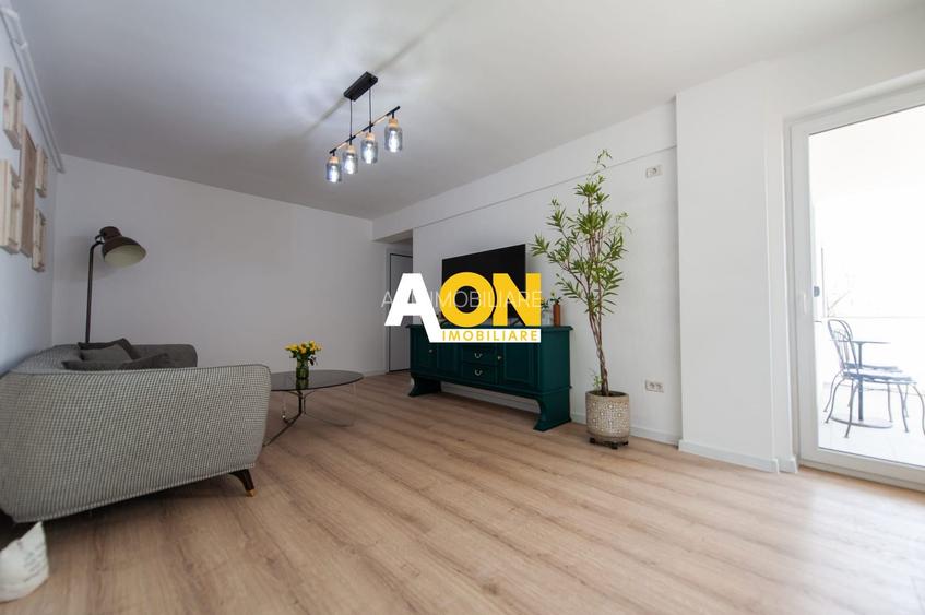 Apartament cu 3 Camere, Bloc Nou, Loc de Parcare, Zona Penny Micești - 2