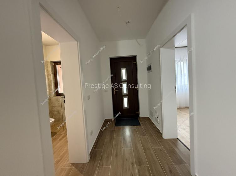 Duplex 5 Camere | 295mp Teren | Str Dunarea-Giroc - 6