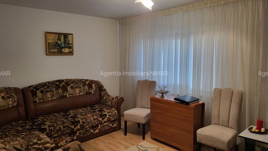 Apartament 3 camere cu balcon inchis, situat la et. 3/3 in Focsani, jud. Vrancea - 2