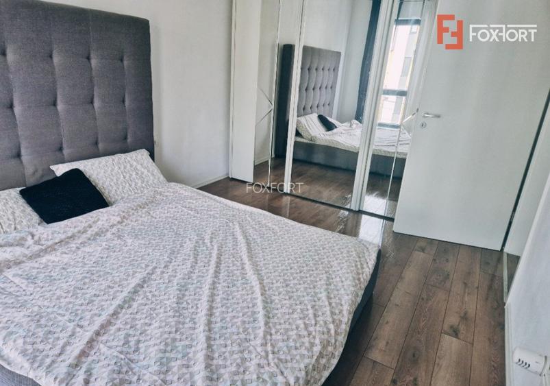 Apartament 2 camere, 50 mp in Giroc, Cartier Planete  - 4