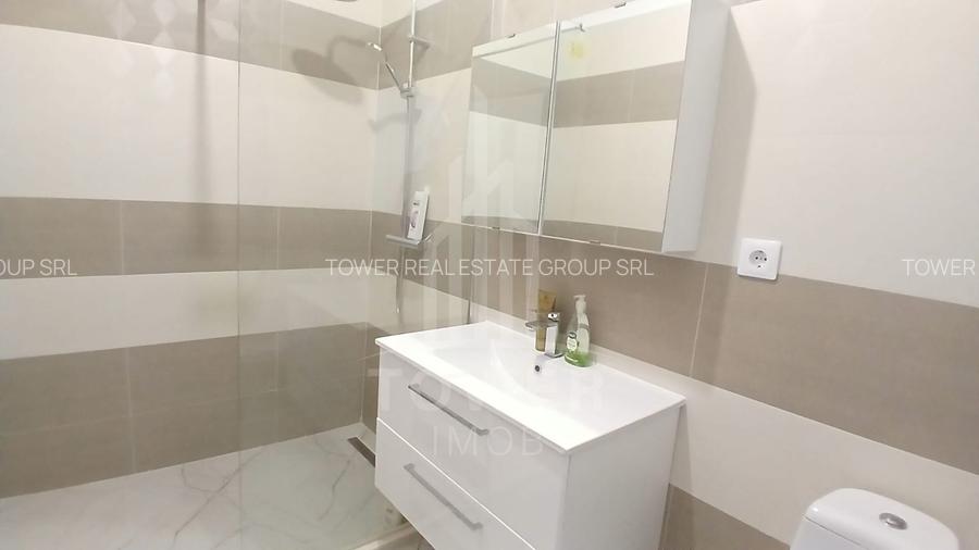 🏡 Apartament modern 2 camere | Decomandat | Casian Residence - 8