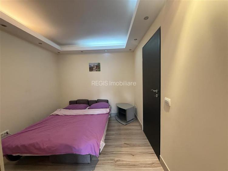 Apartament doua camere Poiana Brasov - 22