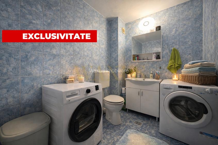 Apartament Decomandat - ST 64,5MP I Balcon I Parcare - Str. Eroilor - 5