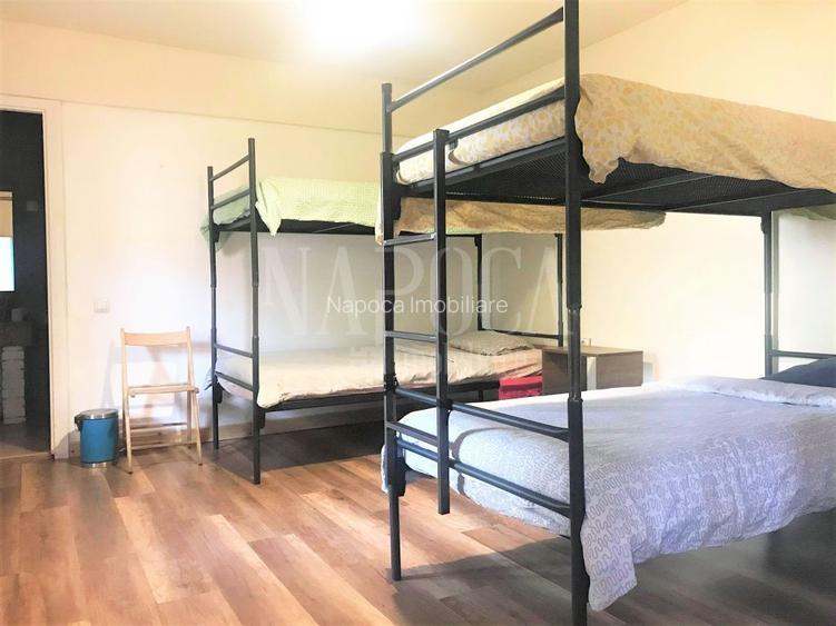 Apartament 5 camere de vanzare in Centru, Cluj Napoca - 10