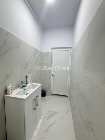 Spatiu de birouri / Cladire noua/ paza - 4