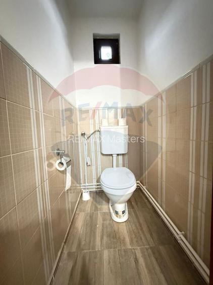 Hală industrială cu birouri si teren Gura Humorului - 17