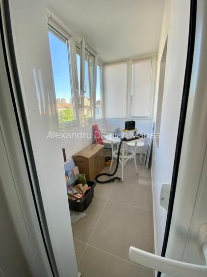 Apartament decomandat cu 3 camere confort 1 in zona Ramada - 11