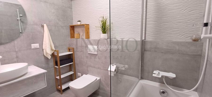 Apartament 2 camere premium | Elegant | Loc de parcare | Herastrau - 7