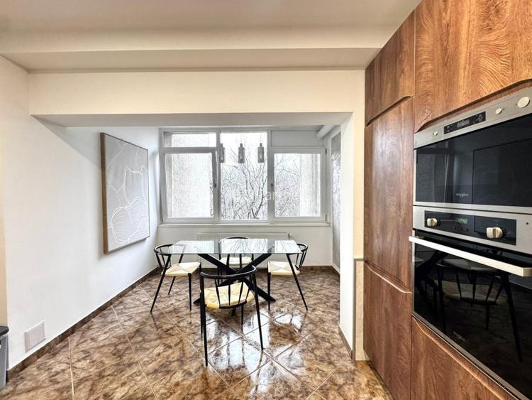 4 Camere - Kiseleff - Piata Victoriei - Park Kiseleff - 2