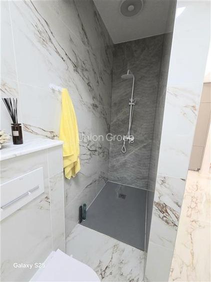 Apartment 2 Camere cu Terasa Spectaculoasa si Vedere Frontala la Mare - 13