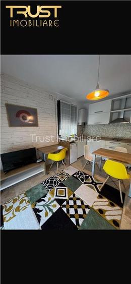 Apartament 1 camera l Zona UMF l Modern - 2