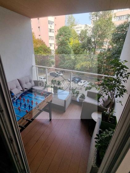 Apartament 3 camere Fizicienilor Central District 4 Elements - Metrou - 4