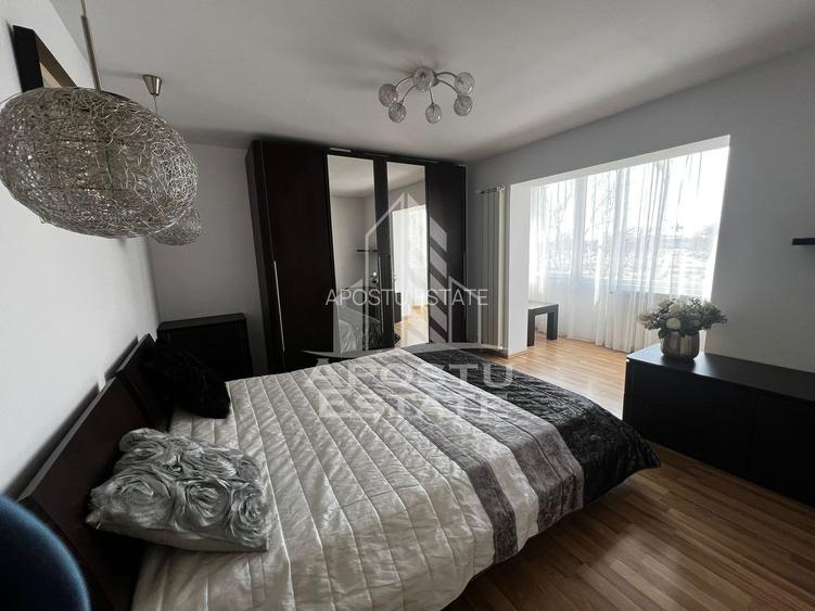 Apartament cu 3 camere, de vanzare, zona Steaua, Timisoara - 4