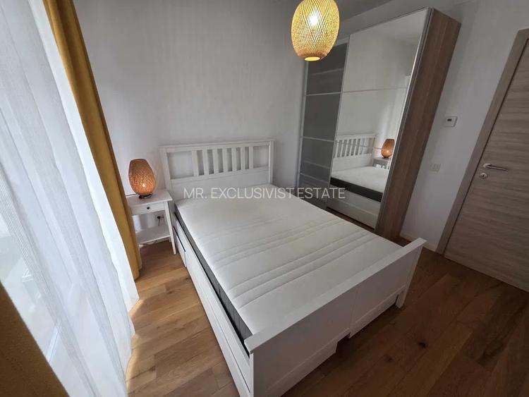 Apartament 3 camere zona Aviației Băneasa in Aviației Apartments cu parcare - 5