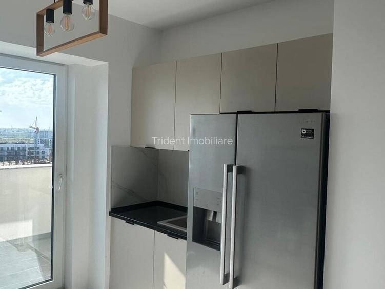 2 camere / Astorium Life Residence / Pallady (bloc 2026) - 6