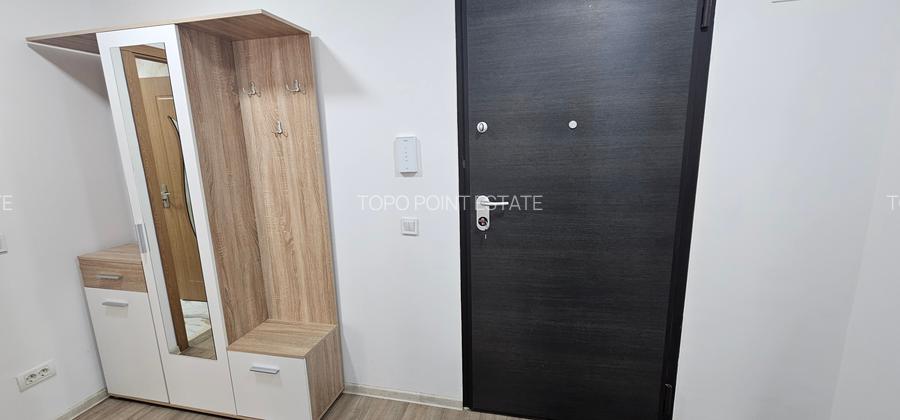 Parcul Liniei - Plaza Residence faza III - 9