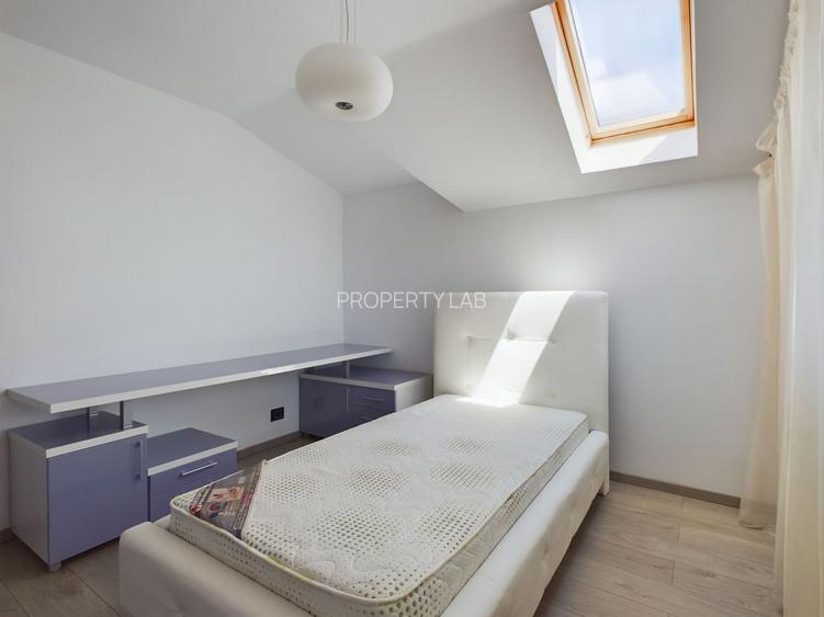 Vilă modernă cu 5 camere Curtici - 24