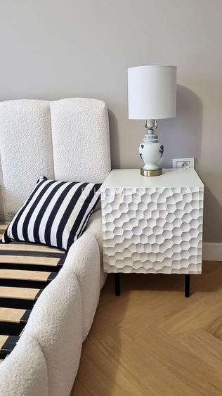 Rent I Luxury 4-Room Apartment | New I Iancu Nicolae I Pipera I Pool - 15