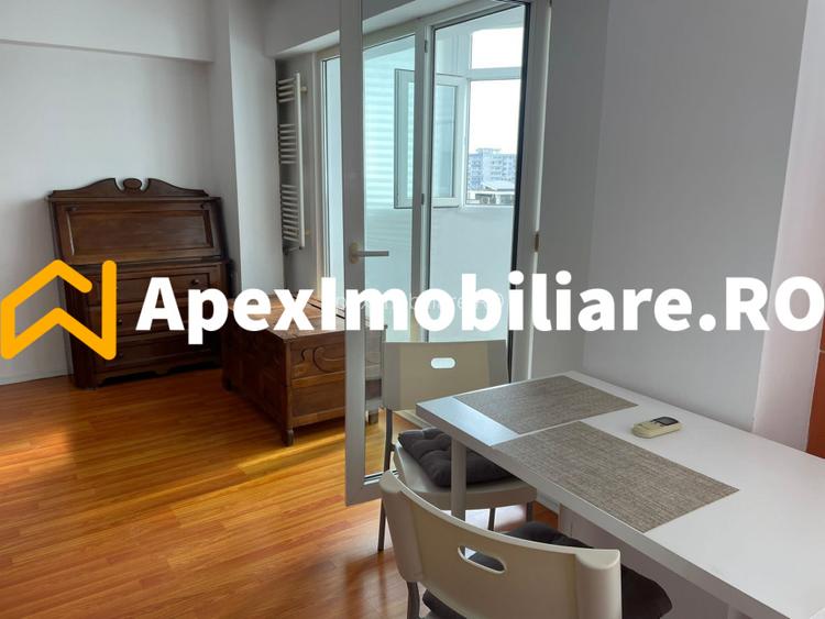 Garsoniera de inchiriat Victoriei București | ApexImobiliare.ro - 4