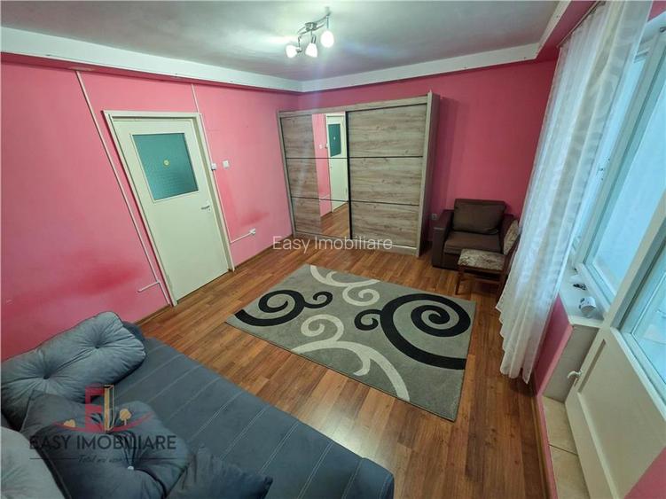 Apartament 1 camera, etaj 2, semicentral, Targu Mures - 3