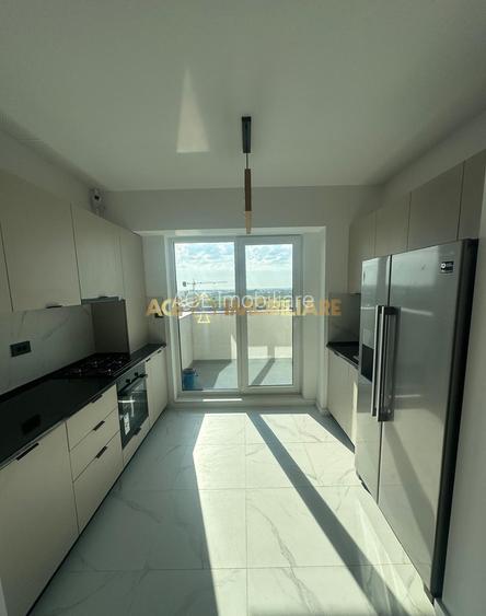 2 Camere de inchiriat | Theodor Pallady | Astorium Residence | Centrala - 6